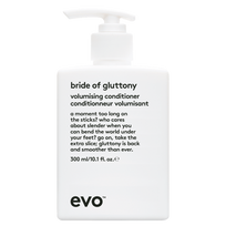 evo bride of gluttony apimties suteikiantis kondicionierius