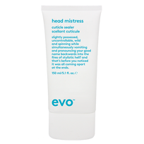 evo head mistress glotninantis kremas