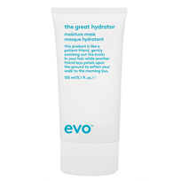 evo the great hydrator drėkinamoji kaukė