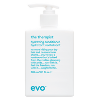 evo the therapist kondicionierius