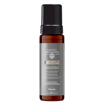 Nook magic arganoil WONDERFUL foam atkuriantis putų pavidalo kondicionierius