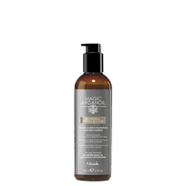 Nook magic arganoil WONDERFUL baltymų ir fitoproteinų busteris