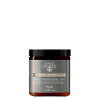 Nook magic arganoil WONDERFUL atkuriamoji kaukė