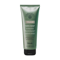 Nook magic arganoil EXTRA VOLUME apimties suteikiantis kondicionierius