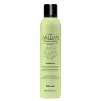 Nook Artisan SPUMIGLIA stiprios fiksacijos putos