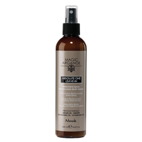Nook magic arganoil ABSOLUTE ONE nenuskalaujama kaukė