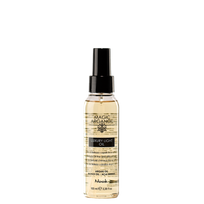 Nook magic arganoil LUXURY LIGHT OIL lengvas aliejus