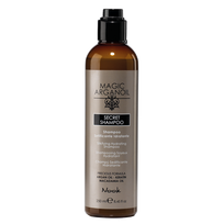 Nook magic arganoil secret šampūnas