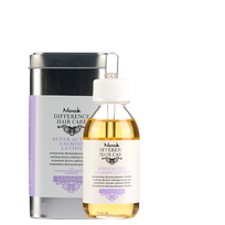 Nook DHC LENIDERM raminantis losjonas