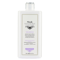 Nook DHC LENIDERM šampūnas