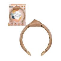 Lankelis plaukams Invisibobble Hairhalo Hello Pumpkin, IB-HH-FL-31001