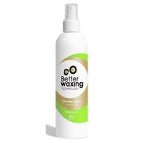 Purškiklis prieš depiliaciją Better Waxing Technology Pre Wax Spray Sensitive Skin BL00020, skirtas jautriai odai, 250 ml