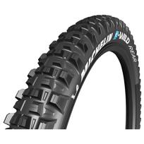 Padanga MICHELIN E-WILD GUM-X TS TLR 66-622 (29x2,60")
