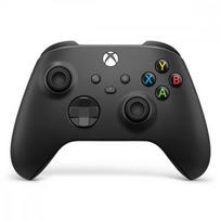 Microsoft XBOX juodas bevielis valdiklis, skirtas Series X/Series S/One/W10/11/Android/iOS*