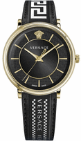 Vyriškas Laikrodis VERSACE V CIRCLE VE5A019/21