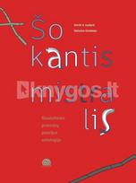 Šokantis mistralis: šiuolaikinės prancūzų poezijos antologija