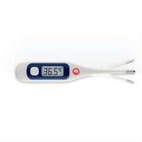 PIC VEDO CLEAR elektroninis termometras lanksčiu galu, 1 vnt.
