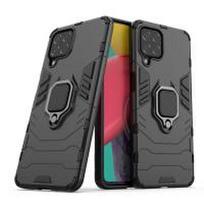 Dėklas Ring Armor Samsung Galaxy M53 5G