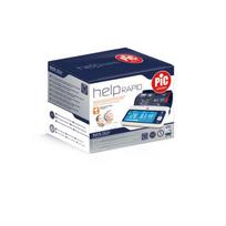 PIC HELPRAPID automatinis kraujospūdžio matuoklis su pakietinta rankove 22-42cm, 1 vnt.