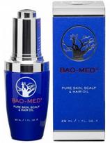 BAO-MED baobabų aliejus plaukams, veidui ir kūnui Bao-Med Pure Skin, Scalp - Hair Oil 30ml