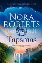 Tapsmas (Drakono širdies palikimas, #2) - Nora Roberts