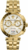 Vyriškas Laikrodis VERSACE AION CHRONO VE1D004/19
