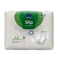 ABENA SLIP L2 PREMIUM, sauskelnės, 22vnt.
