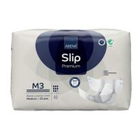 ABENA SLIP M3 PREMIUM, sauskelnės, 23vnt.