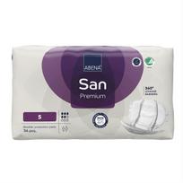 ABENA SAN 5 PREMIUM, įklotai, 36vnt.