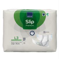 ABENA SLIP L3 PREMIUM, sauskelnės, 20vnt.