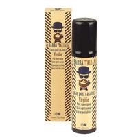 Purškiamasis gelis po skutimosi Barba Italiana Post-Shave Spray Virgilio, BI7770, 75 ml