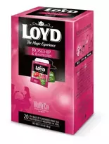 Vaisinė arbata LOYD HORECA line, su, VZTLOY5900396016843