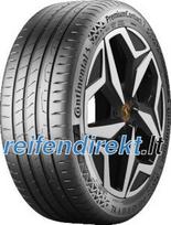 Continental PremiumContact 7 ( 225/45 R17 94Y XL EVc, su ratlankio šonkauliu )