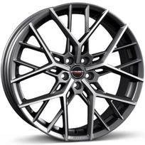 BORBET BY (TPM) R20 5x114.30 ET40 CB70.60 J9.0
