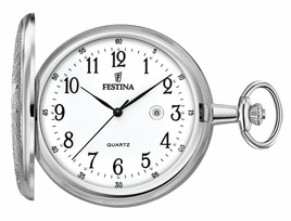 Vyriškas Laikrodis FESTINA POCKET 2023/1