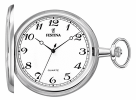 Vyriškas Laikrodis FESTINA POCKET 2022/1
