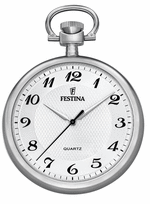 Vyriškas Laikrodis FESTINA POCKET 2020/1