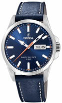 Vyriškas Laikrodis FESTINA CLASSIC 20358/3