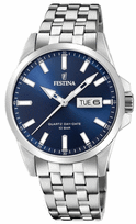 Vyriškas Laikrodis FESTINA CLASSIC 20357/3