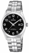 Vyriškas Laikrodis FESTINA CLASSIC 20437/4