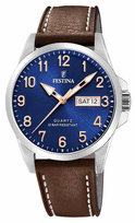 Vyriškas Laikrodis FESTINA AUTOMATIC 20358/B