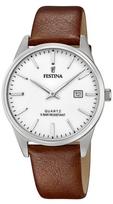 Vyriškas Laikrodis FESTINA CLASSIC 20512/2