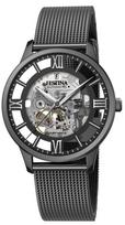 Vyriškas Laikrodis FESTINA AUTOMATIC 20535/1