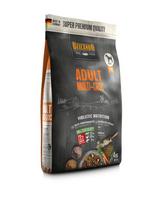 BELCANDO Multi-Croc 4 kg sausas maistas šunims