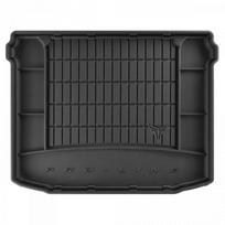 Guminis bagažinės kilimėlis Pro-Line CITROEN C4 Aircross Hatchback (5 durų) 2012-2017