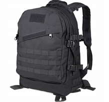 Taktinė kuprinė 20-40L