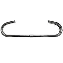 Vairas SW811 580mm (plieninis, sidabrinis)