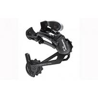 Galinis perjungiklis SRAM X-4, 7-9 pav. (juodas)