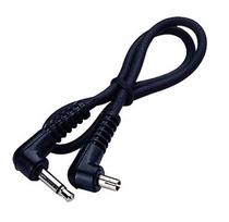 Falcon Eyes Sync-Cable SC-353 3.5 mm x 30 cm