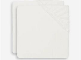 VYSTYMO LENTOS PAKLODĖS JOLLEIN 50X70CM TERRY Ivory 2vnt